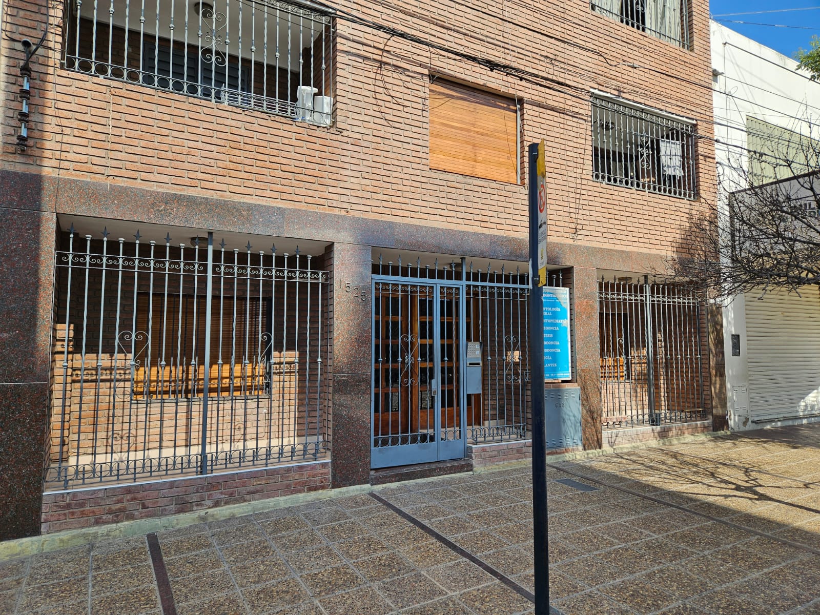 Alquilo Depto 2 Dormitorios B Pueyrredón