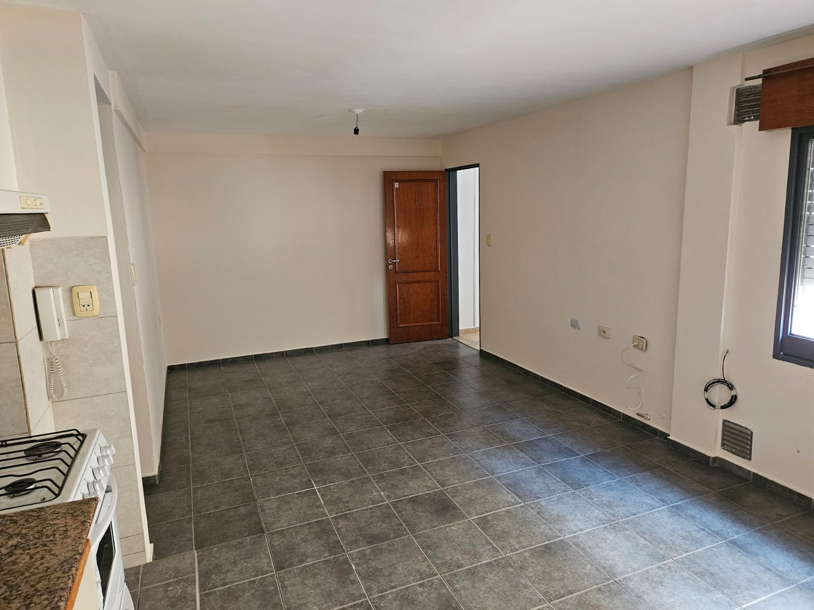 Alquilo Depto 2 Dormitorios B Pueyrredón