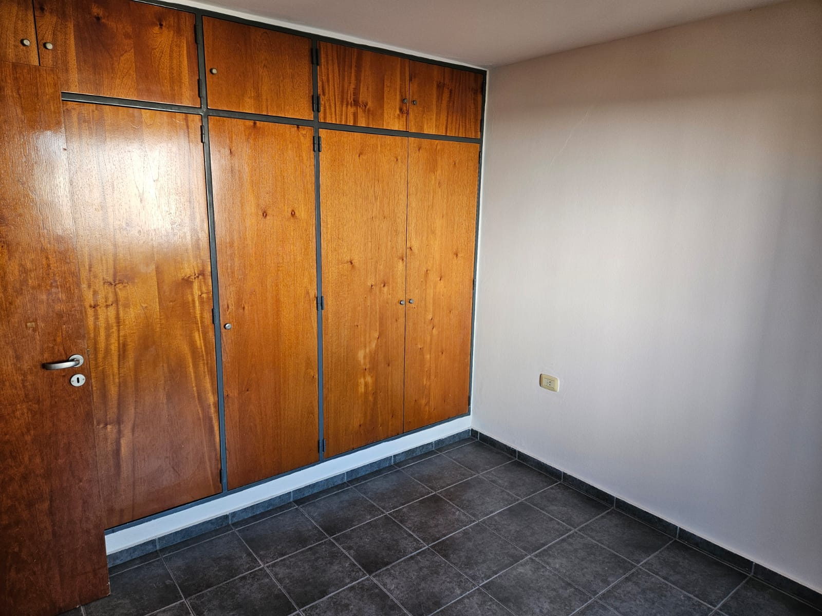 Alquilo Depto 2 Dormitorios B Pueyrredón