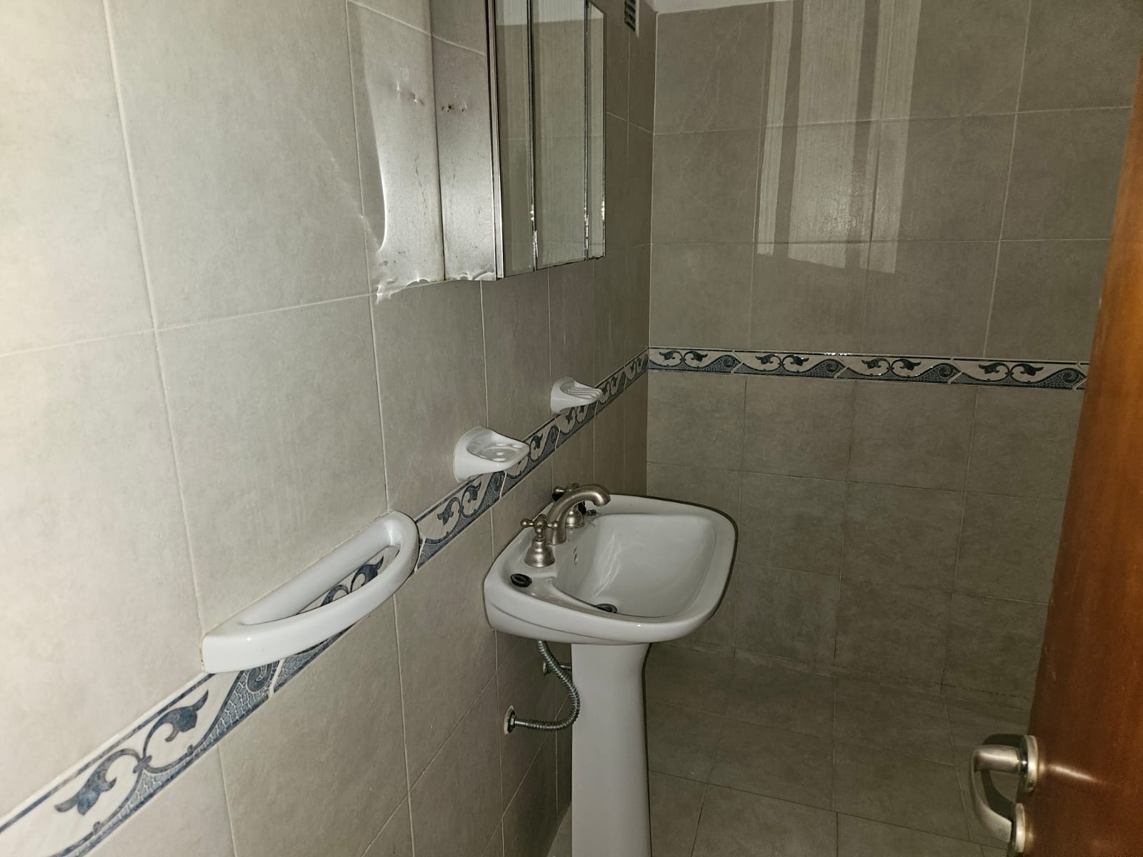 Alquilo Depto 2 Dormitorios B Pueyrredón