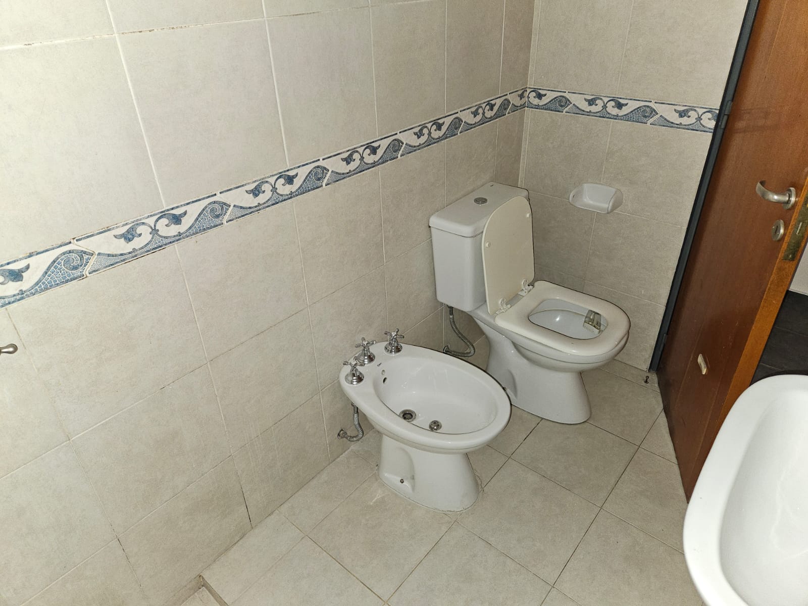 Alquilo Depto 2 Dormitorios B Pueyrredón