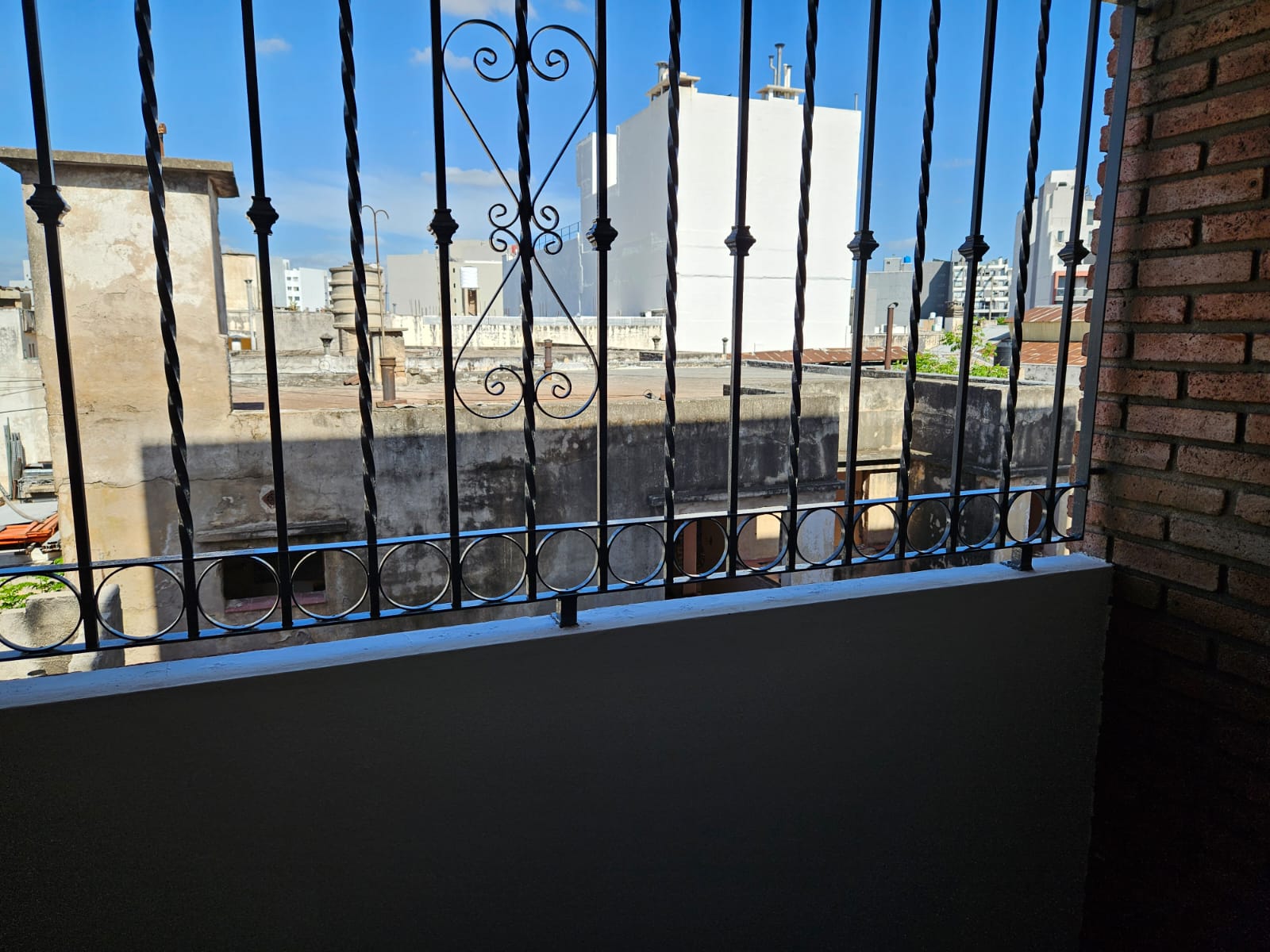 Alquilo Depto 2 Dormitorios B Pueyrredón