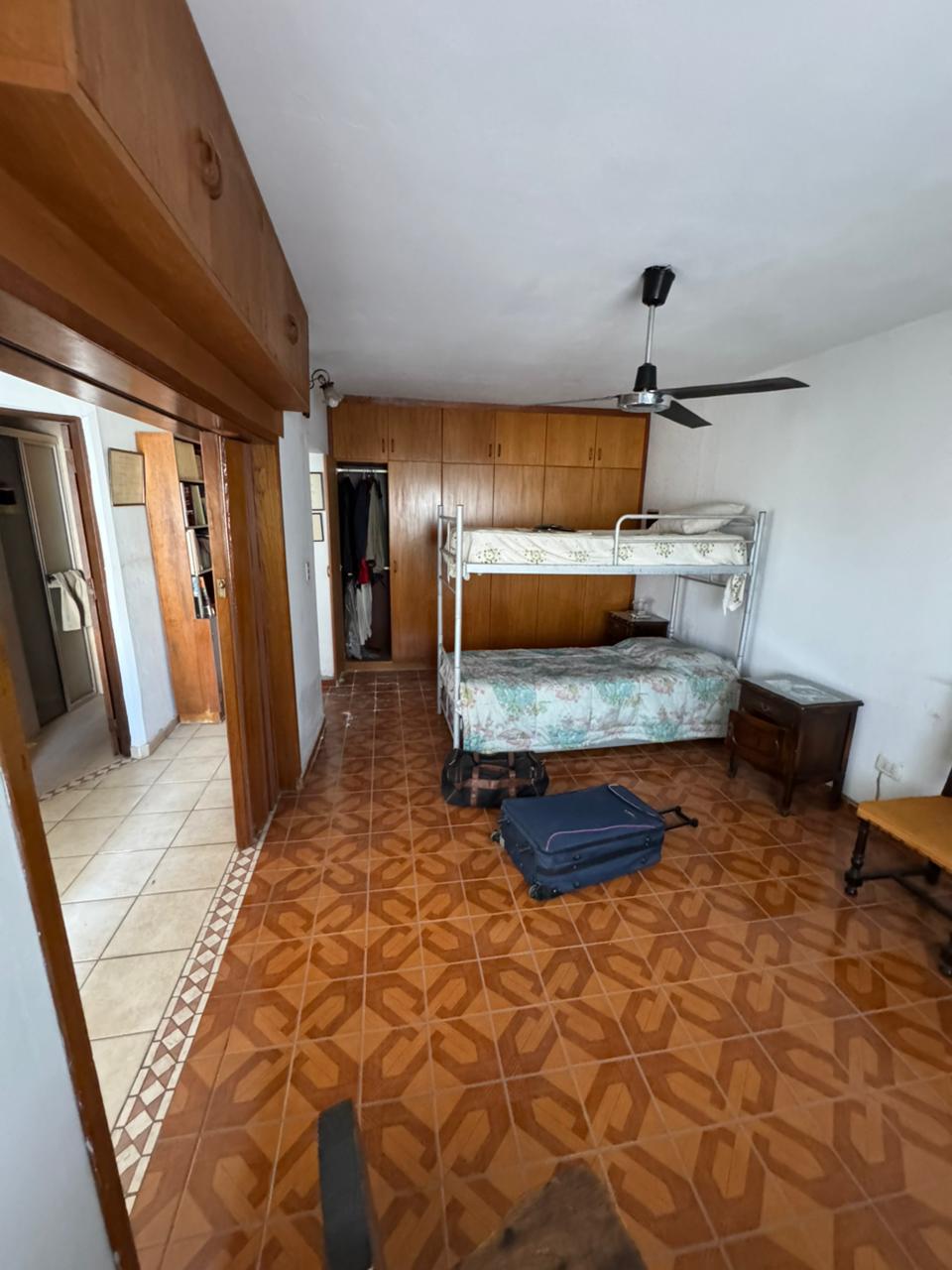 CASA EN ALQUILER - CRISOL NORTE
