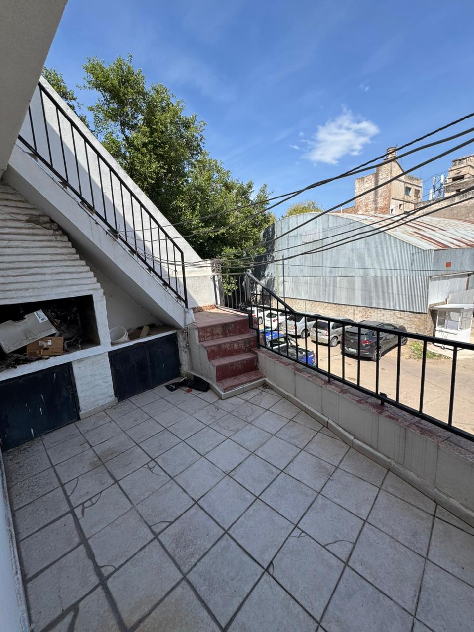 CASA EN ALQUILER - CRISOL NORTE