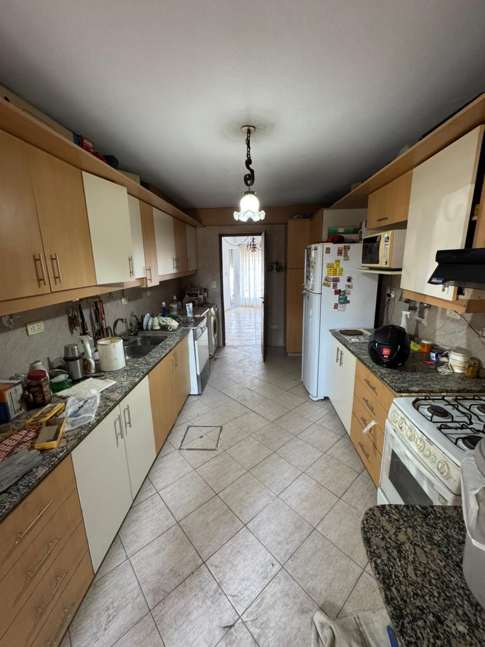 CASA EN ALQUILER - CRISOL NORTE