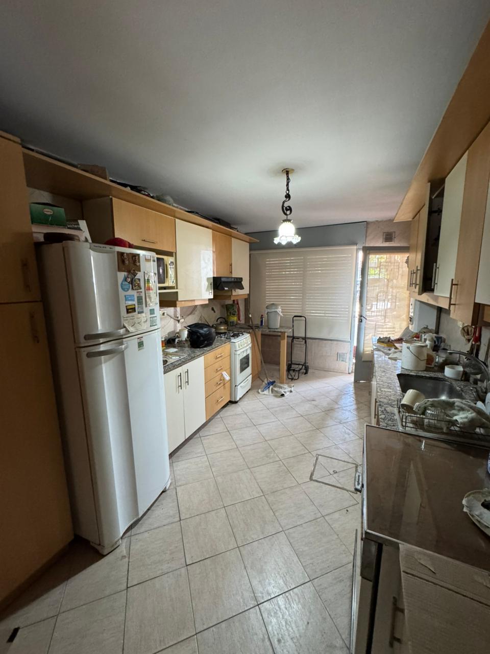 CASA EN ALQUILER - CRISOL NORTE