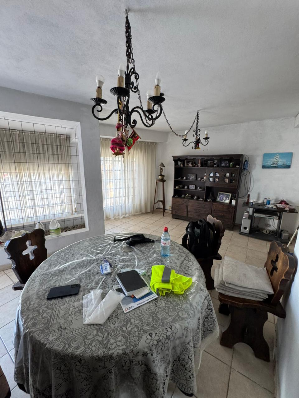 CASA EN ALQUILER - CRISOL NORTE