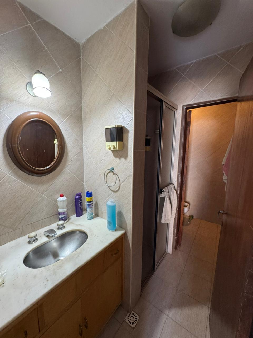 CASA EN ALQUILER - CRISOL NORTE