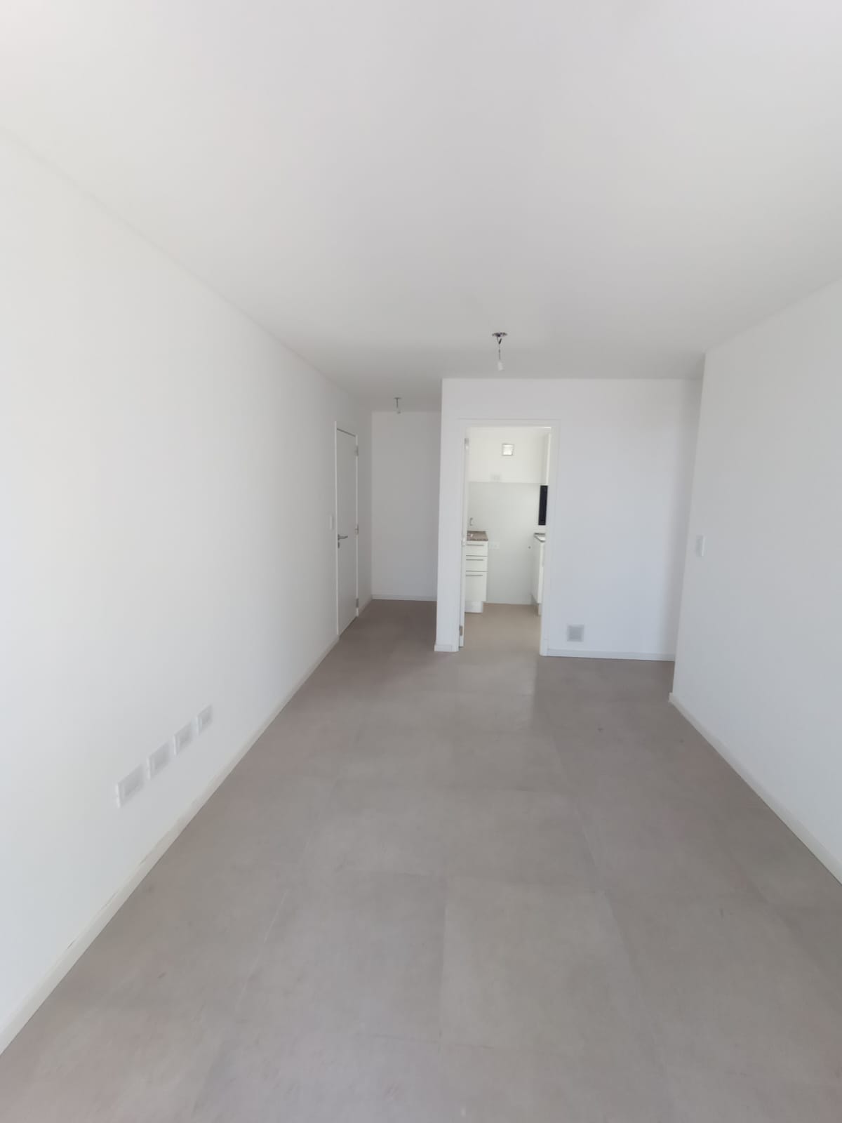 EXCELENTE DEPARTAMENTO DE UN DORMITORIO BARRIO  EN GRAL PAZ