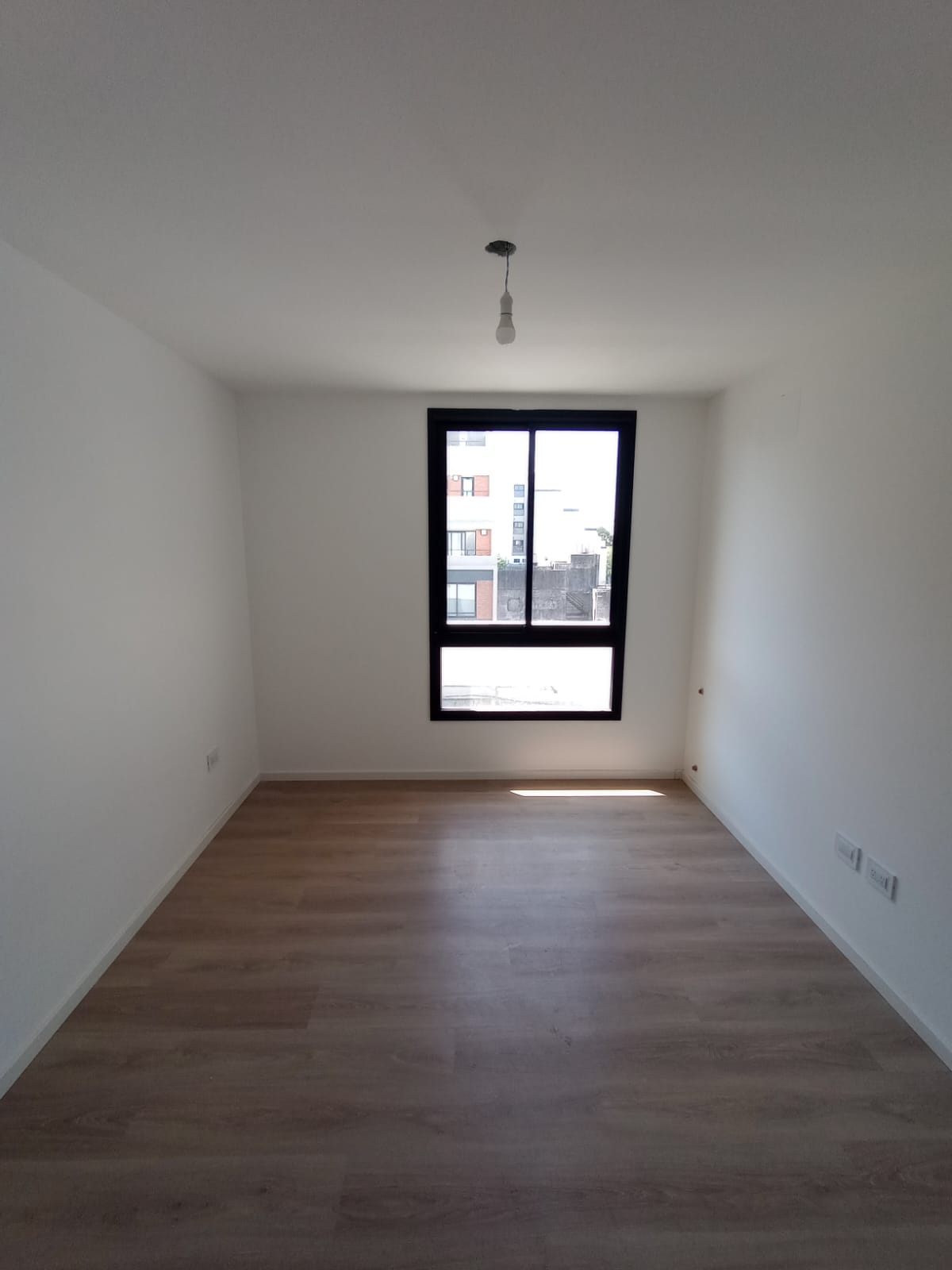 EXCELENTE DEPARTAMENTO DE UN DORMITORIO BARRIO  EN GRAL PAZ