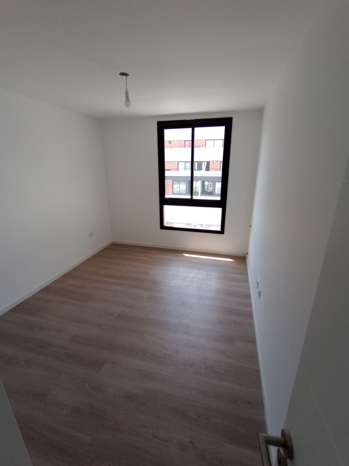 EXCELENTE DEPARTAMENTO DE UN DORMITORIO BARRIO  EN GRAL PAZ