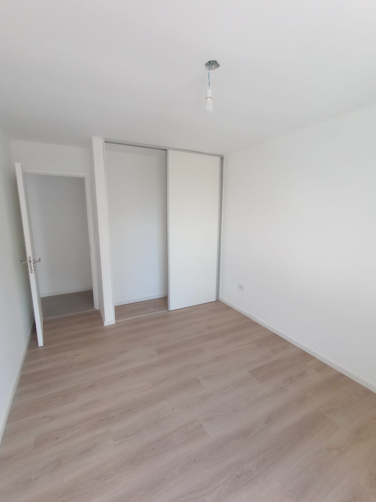 EXCELENTE DEPARTAMENTO DE UN DORMITORIO BARRIO  EN GRAL PAZ