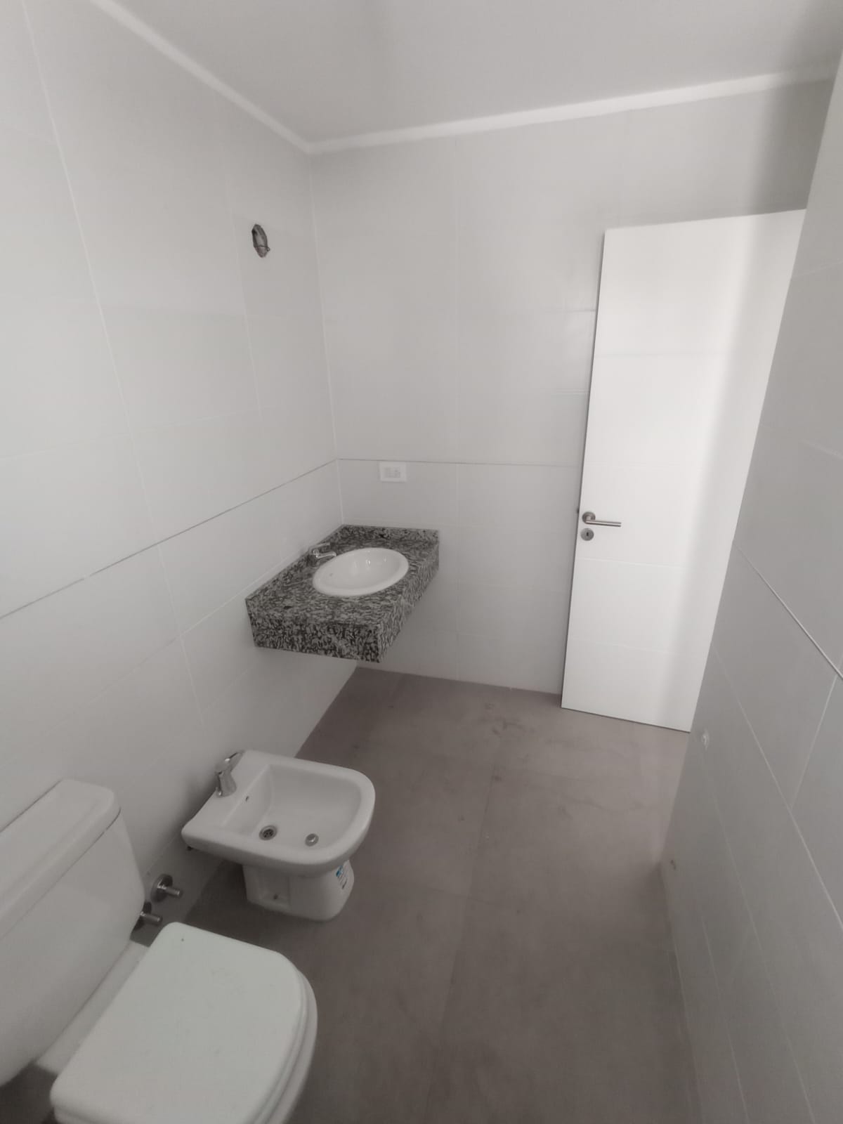 EXCELENTE DEPARTAMENTO DE UN DORMITORIO BARRIO  EN GRAL PAZ