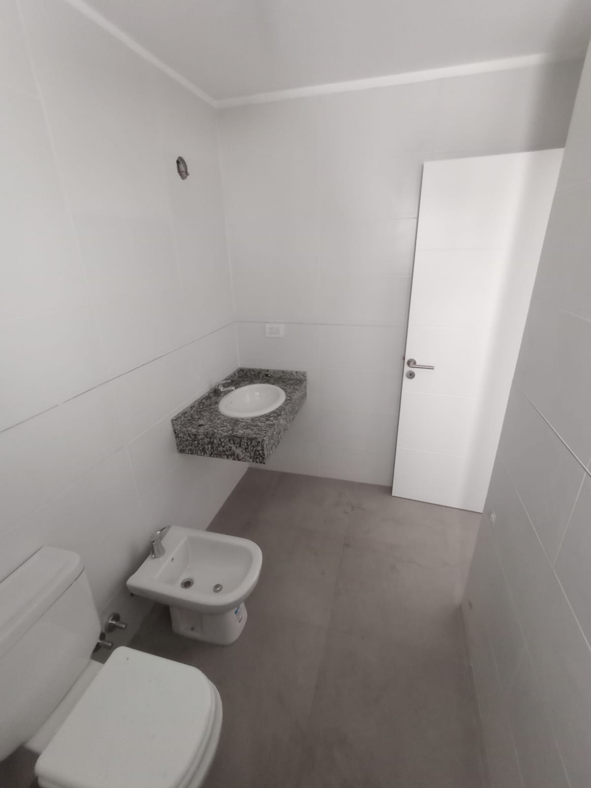 EXCELENTE DEPARTAMENTO DE UN DORMITORIO BARRIO  EN GRAL PAZ