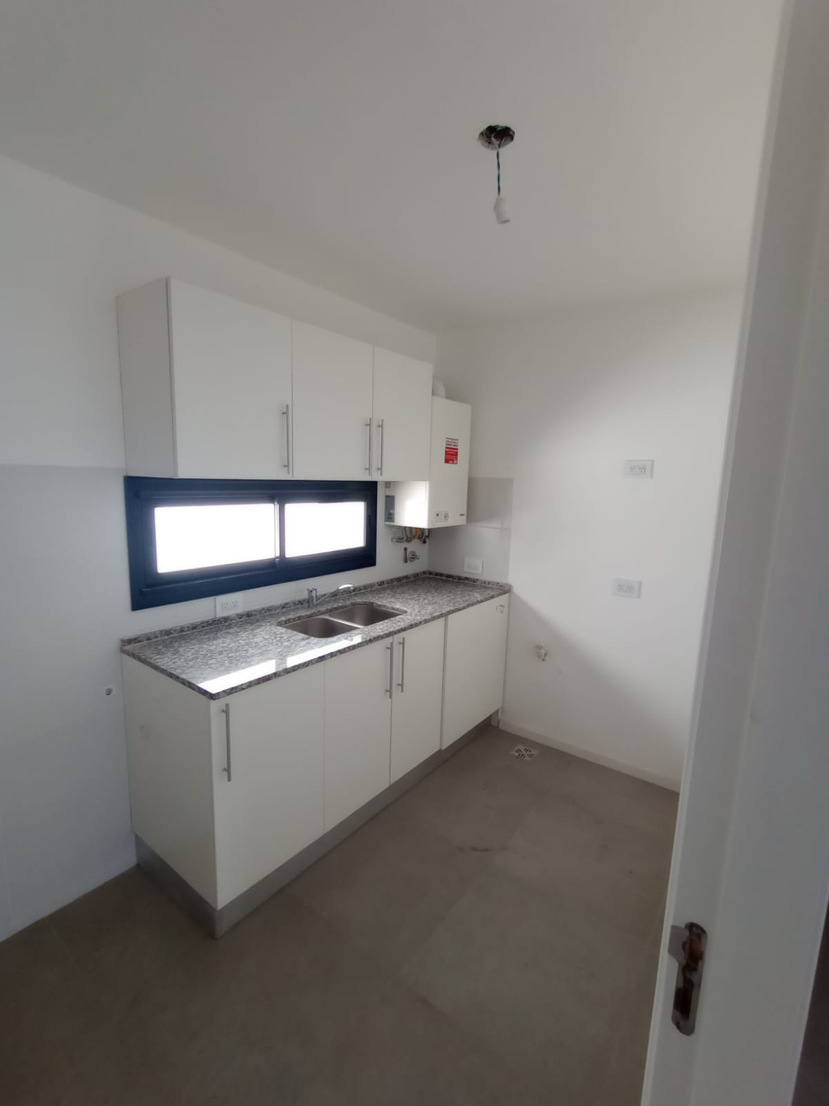 EXCELENTE DEPARTAMENTO DE UN DORMITORIO BARRIO  EN GRAL PAZ