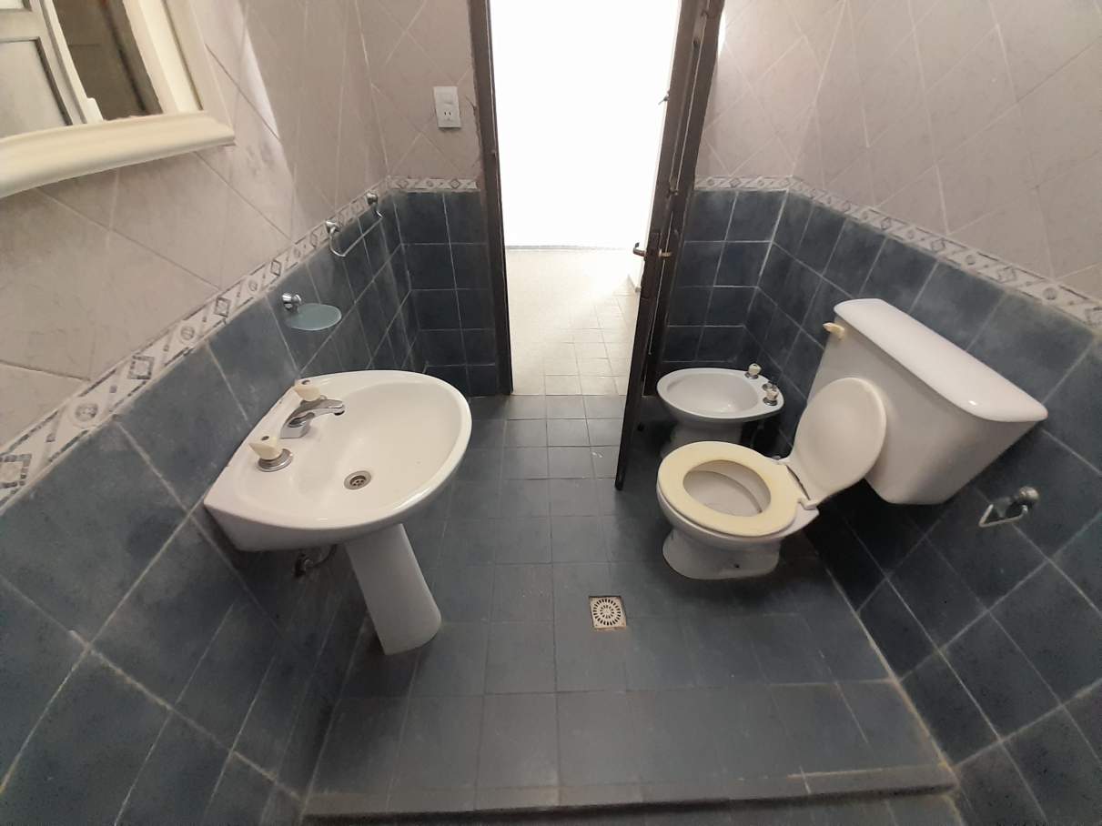 PUEYREDON - SARMIENTO 2436 - DEPARTAMENTO 1 DOR.ITORIO EN ALQUILER