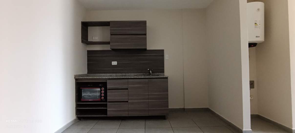 LOFT A METROS DE TRIBUNALES Y PASEO SOBREMONTE - APTO PROFESIONAL