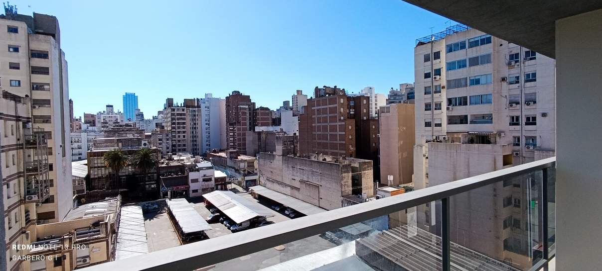 LOFT A METROS DE TRIBUNALES Y PASEO SOBREMONTE - APTO PROFESIONAL