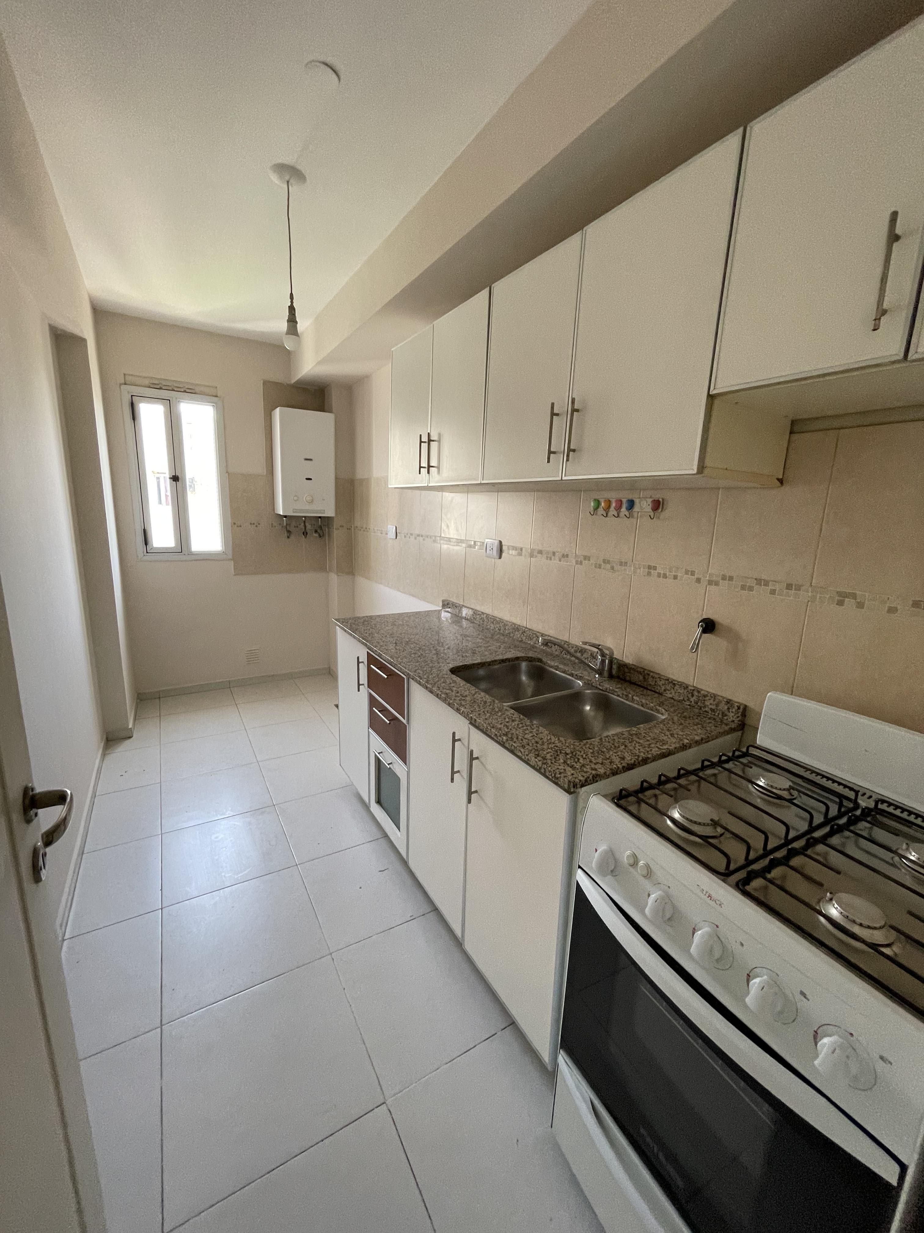 Villasol - 2 Dormitorios en Venta