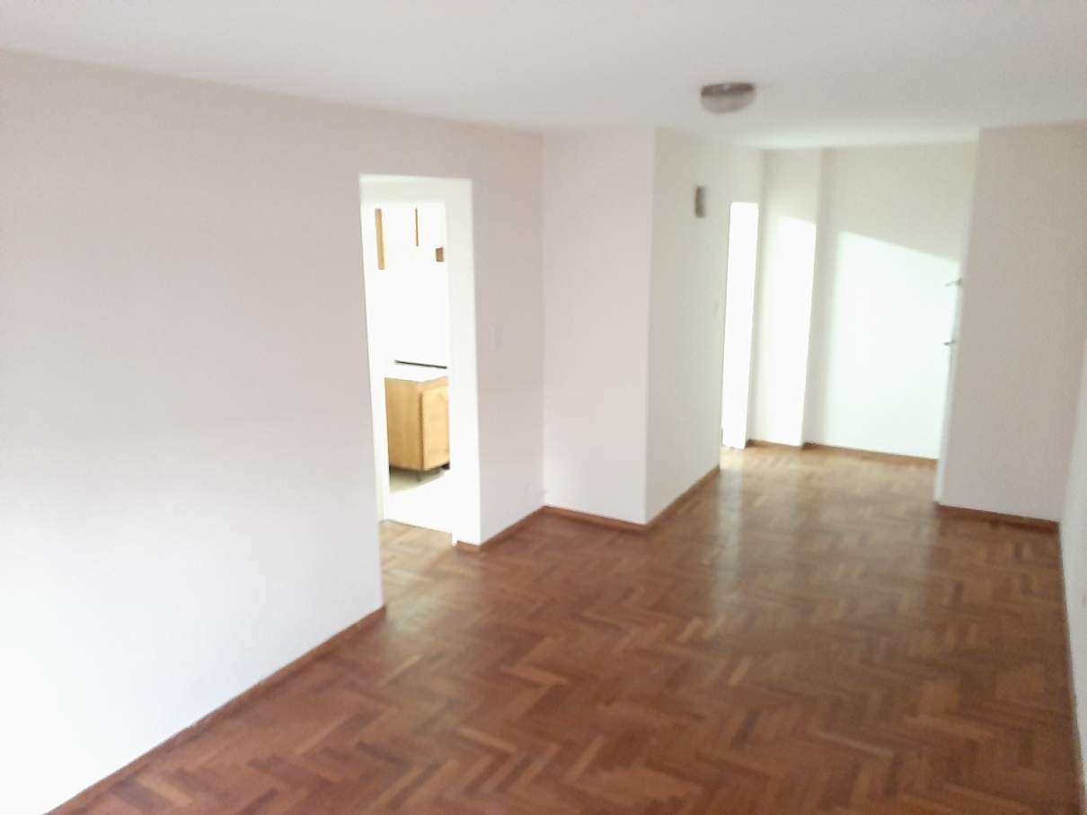 2 DORMITORIOS FRENTE CON BALCÓN - EXCELENTE UBICACIÓN A PASOS DE PATIO OLMOS