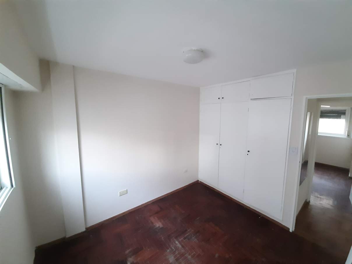 2 DORMITORIOS FRENTE CON BALCÓN - EXCELENTE UBICACIÓN A PASOS DE PATIO OLMOS