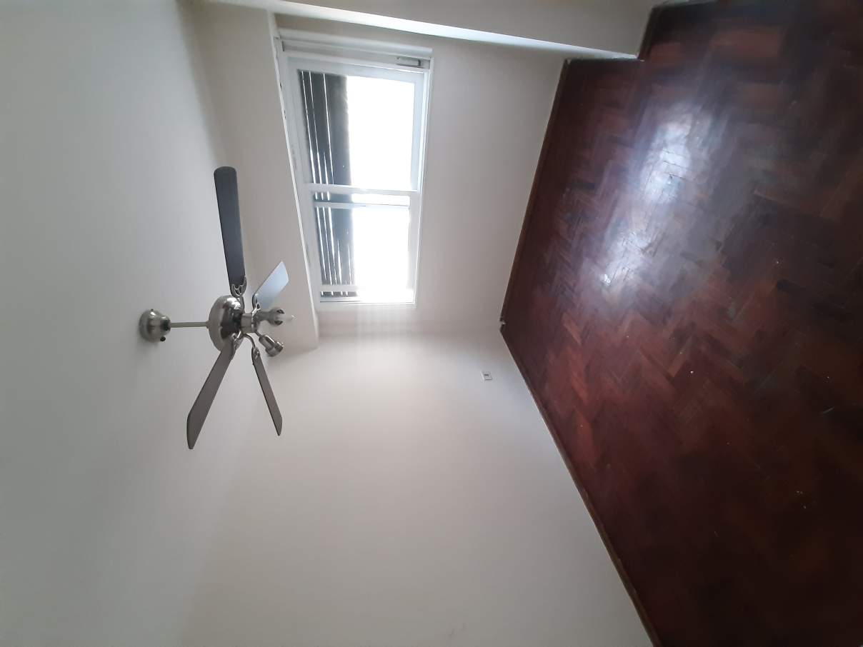 2 DORMITORIOS FRENTE CON BALCÓN - EXCELENTE UBICACIÓN A PASOS DE PATIO OLMOS