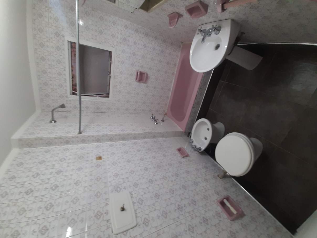 2 DORMITORIOS FRENTE CON BALCÓN - EXCELENTE UBICACIÓN A PASOS DE PATIO OLMOS