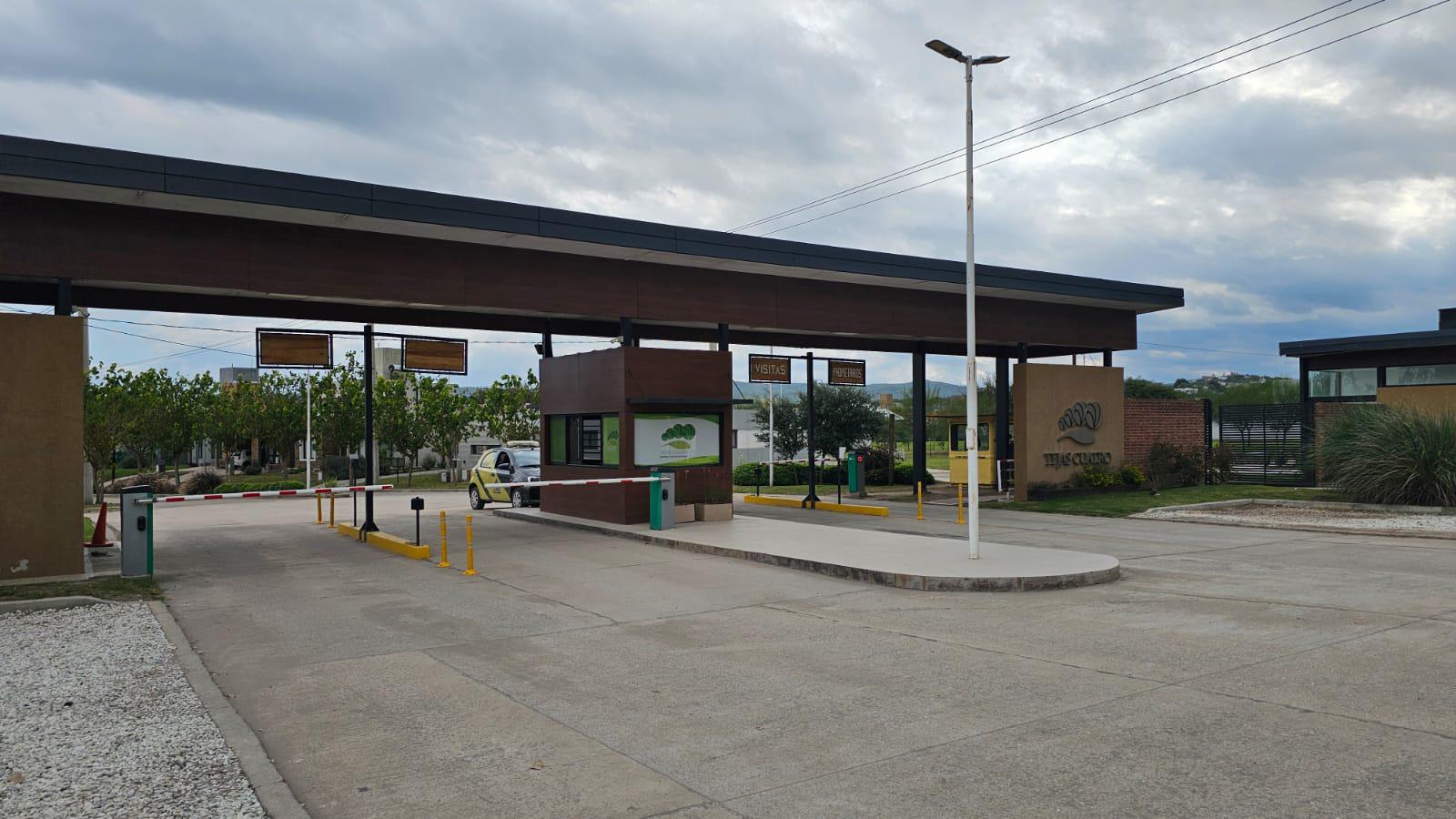 Venta Lote -Tejas 4- 350 m