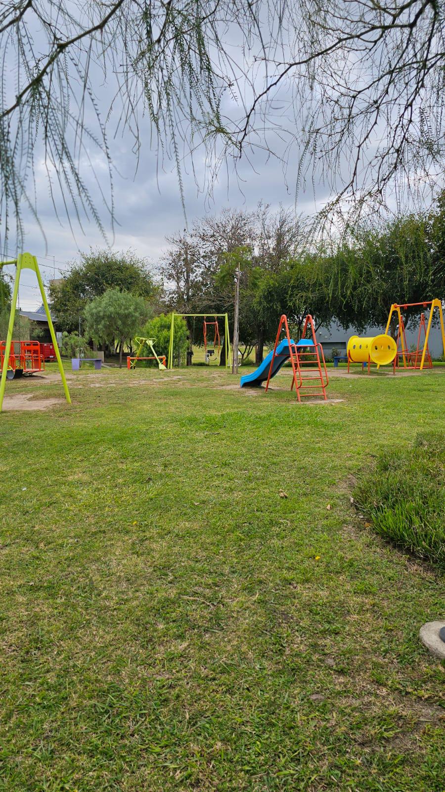 Venta Lote -Tejas 4- 350 m