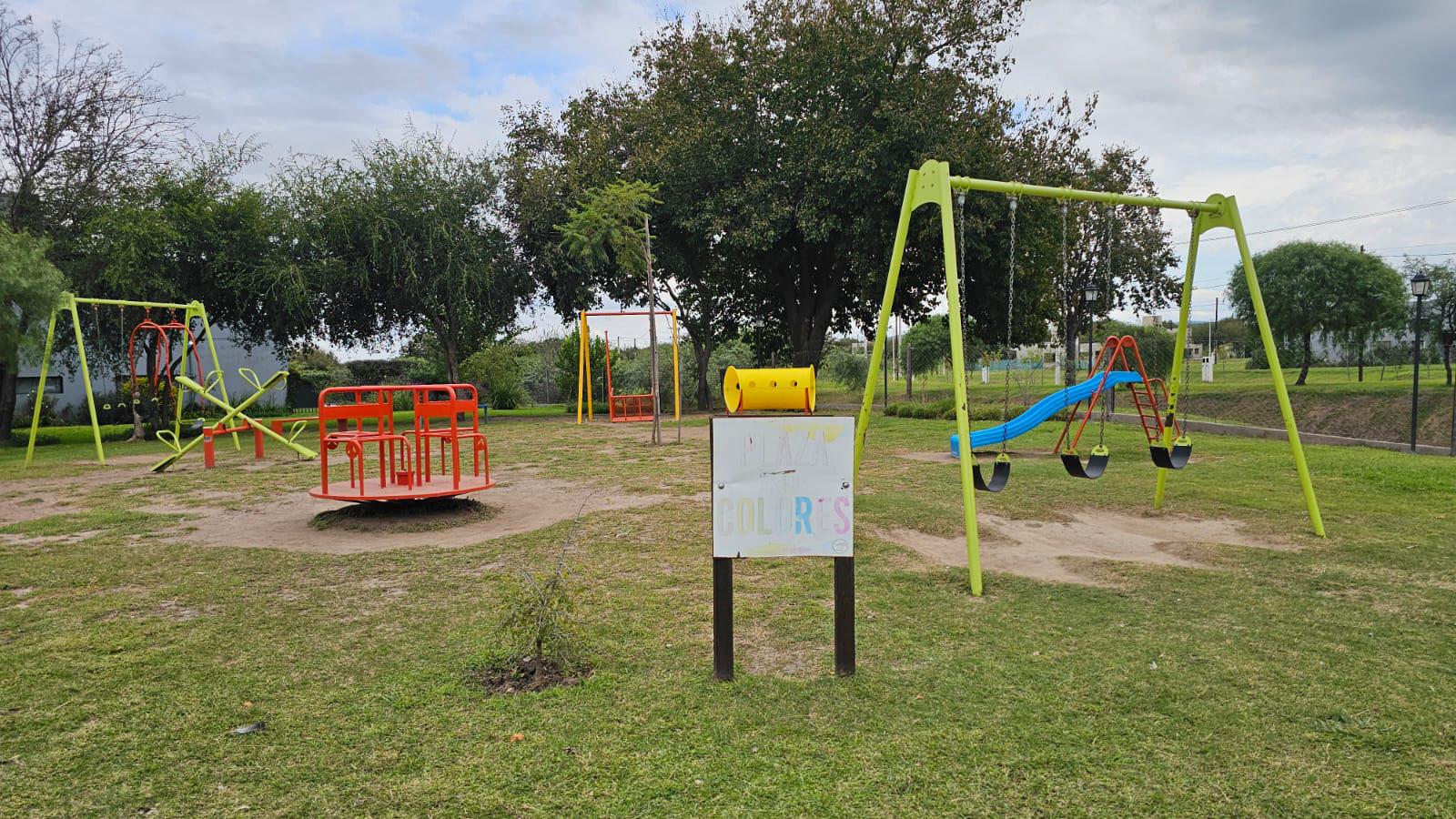 Venta Lote -Tejas 4- 350 m