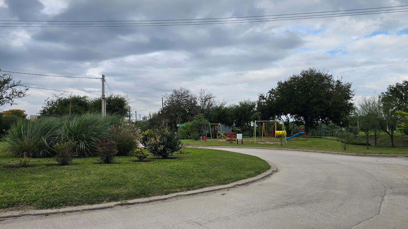 Venta Lote -Tejas 4- 350 m