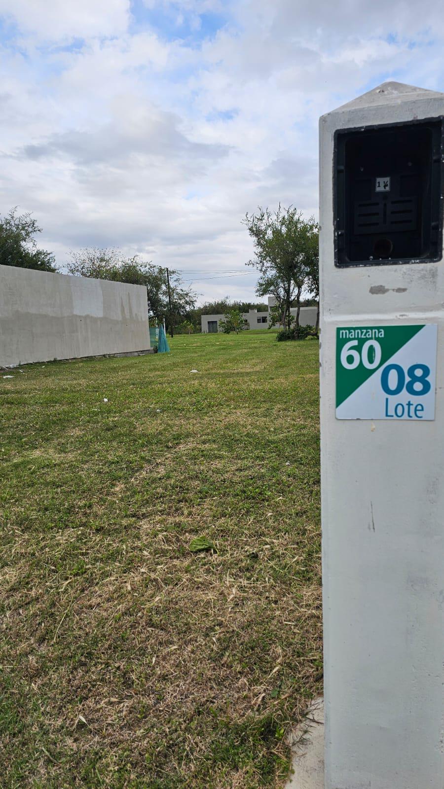 Venta Lote -Tejas 4- 350 m