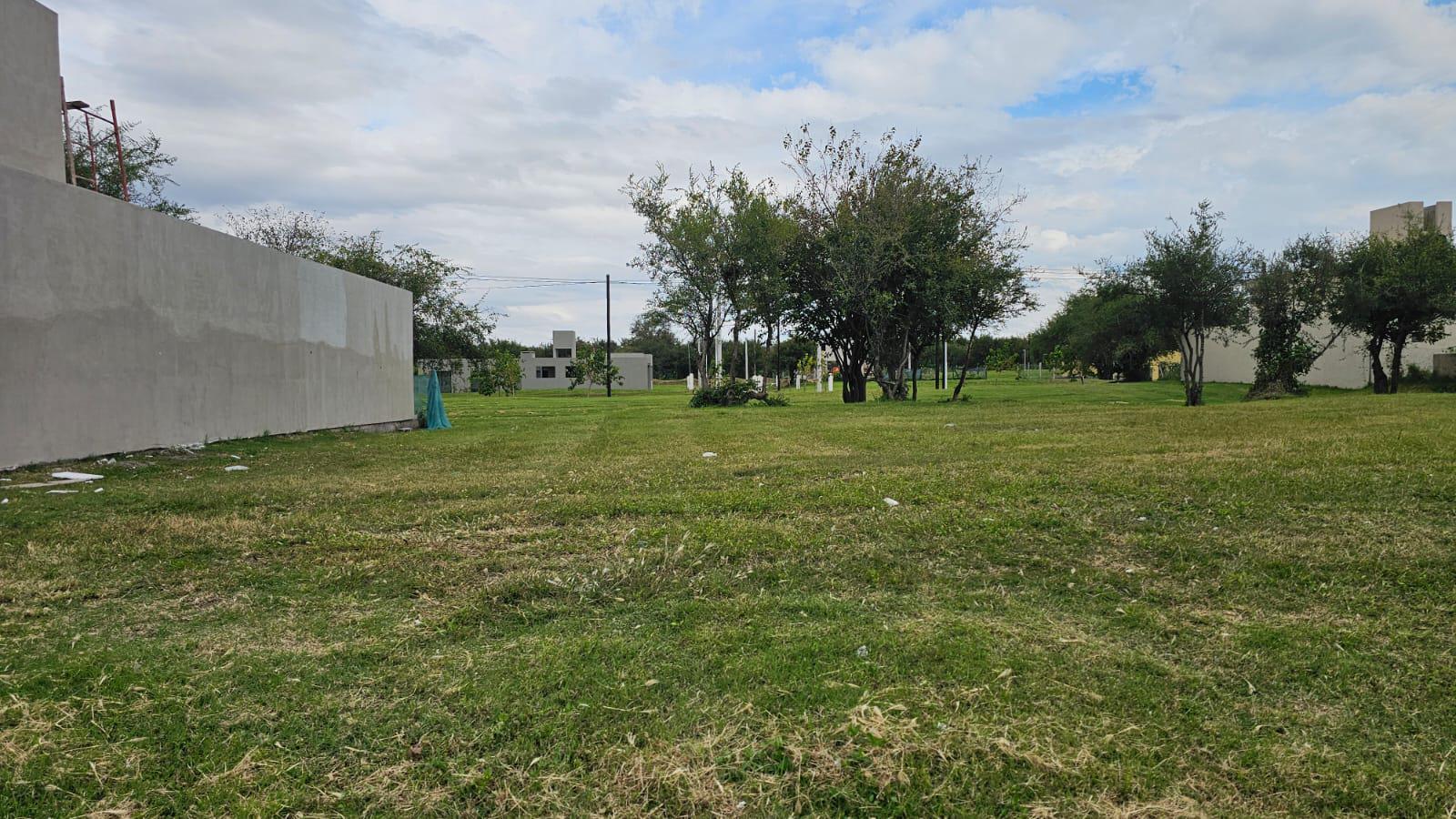 Venta Lote -Tejas 4- 350 m