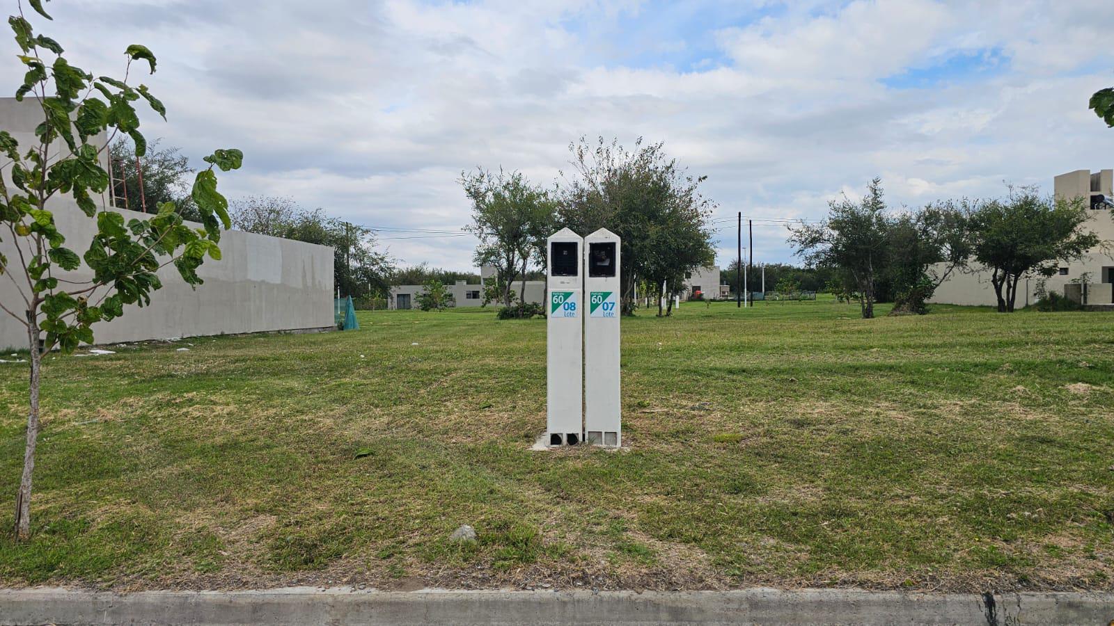 Venta Lote -Tejas 4- 350 m