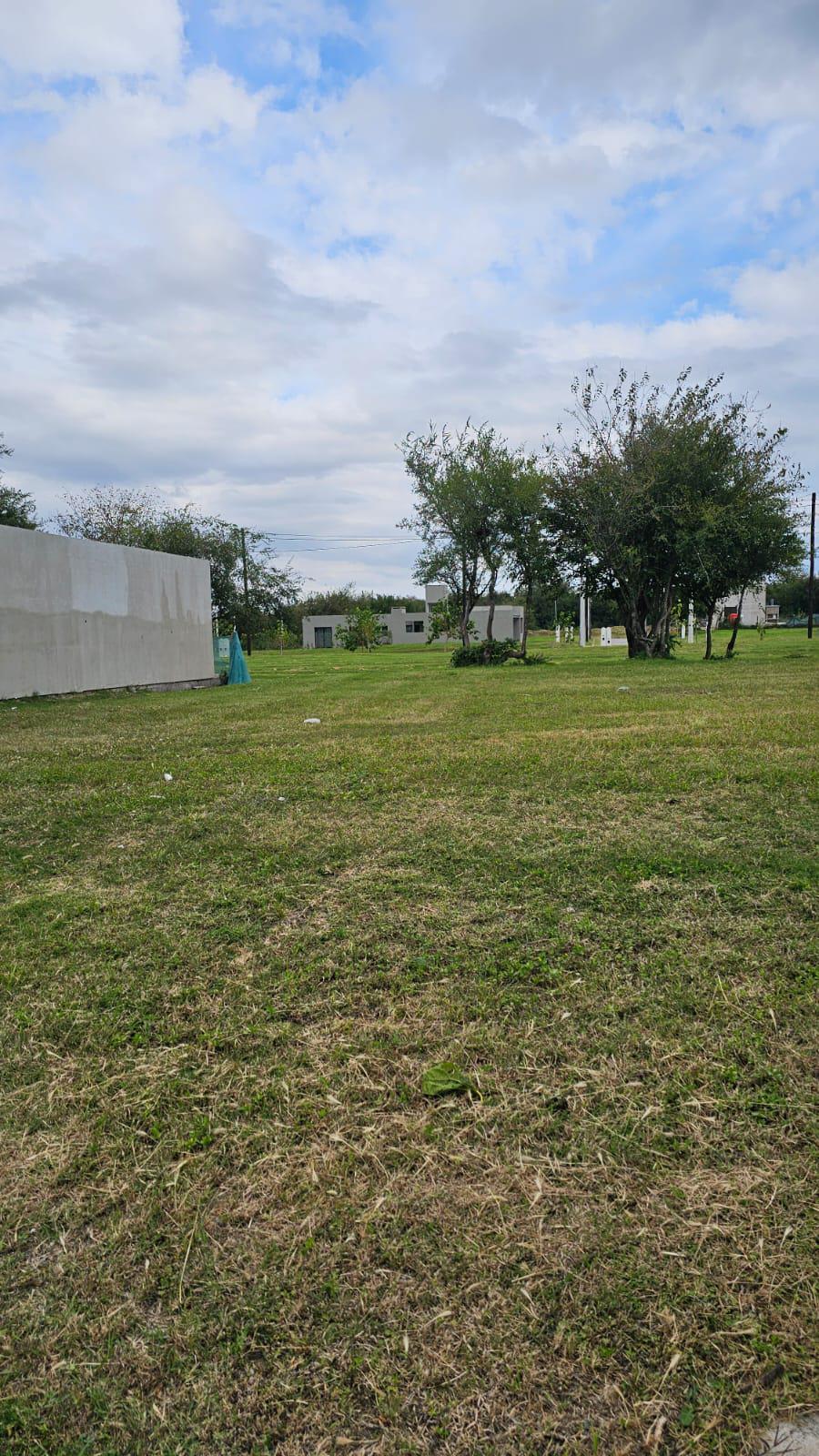 Venta Lote -Tejas 4- 350 m