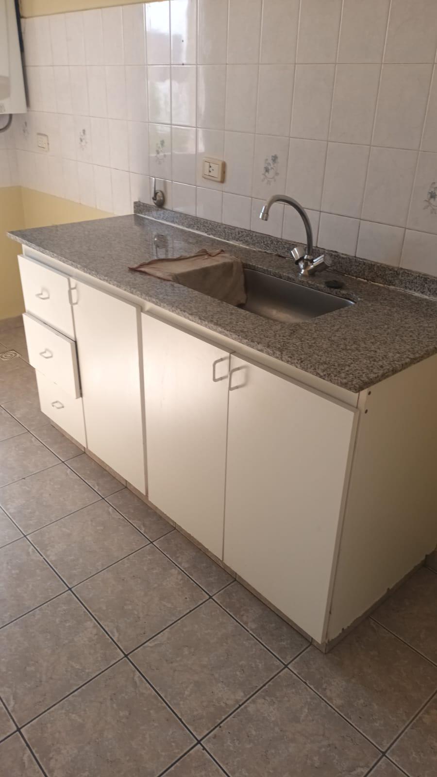 Alq. Dpto c2 dorm. B Gral. Pueyrredón.