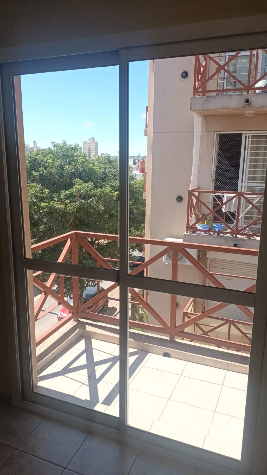 Alq. Dpto c2 dorm. B Gral. Pueyrredón.