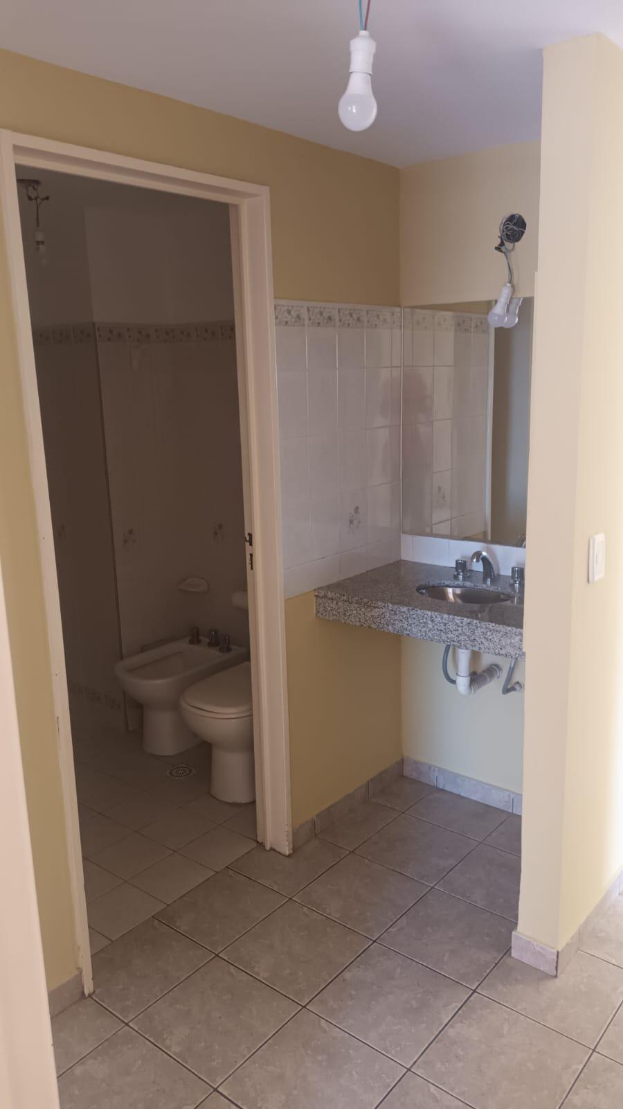 Alq. Dpto c2 dorm. B Gral. Pueyrredón.