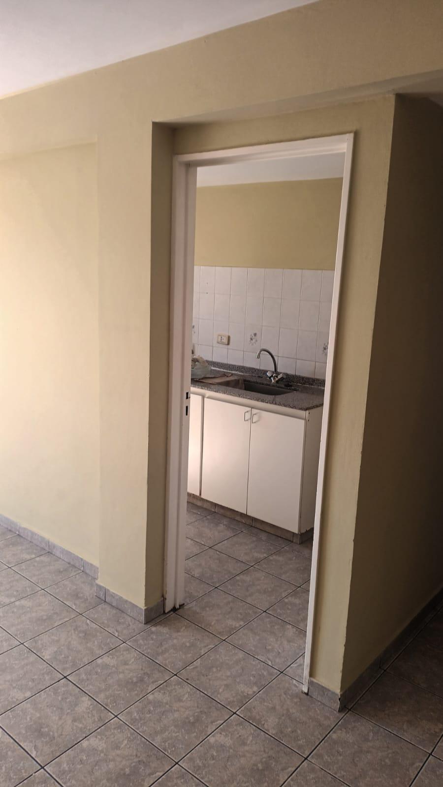 Alq. Dpto c2 dorm. B Gral. Pueyrredón.