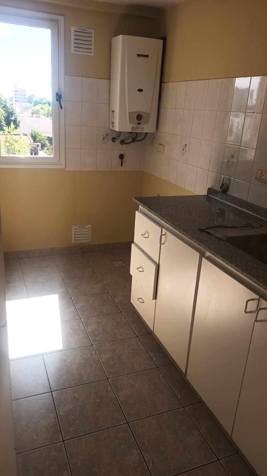 Alq. Dpto c2 dorm. B Gral. Pueyrredón.