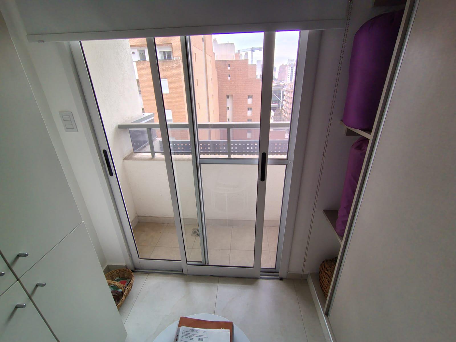 DEPARTEMNTO 2 DORMITORIOS CON COCHERA EN NUEVA CORDOBA VISTA AL FRENTE ACEPTAN MENOR