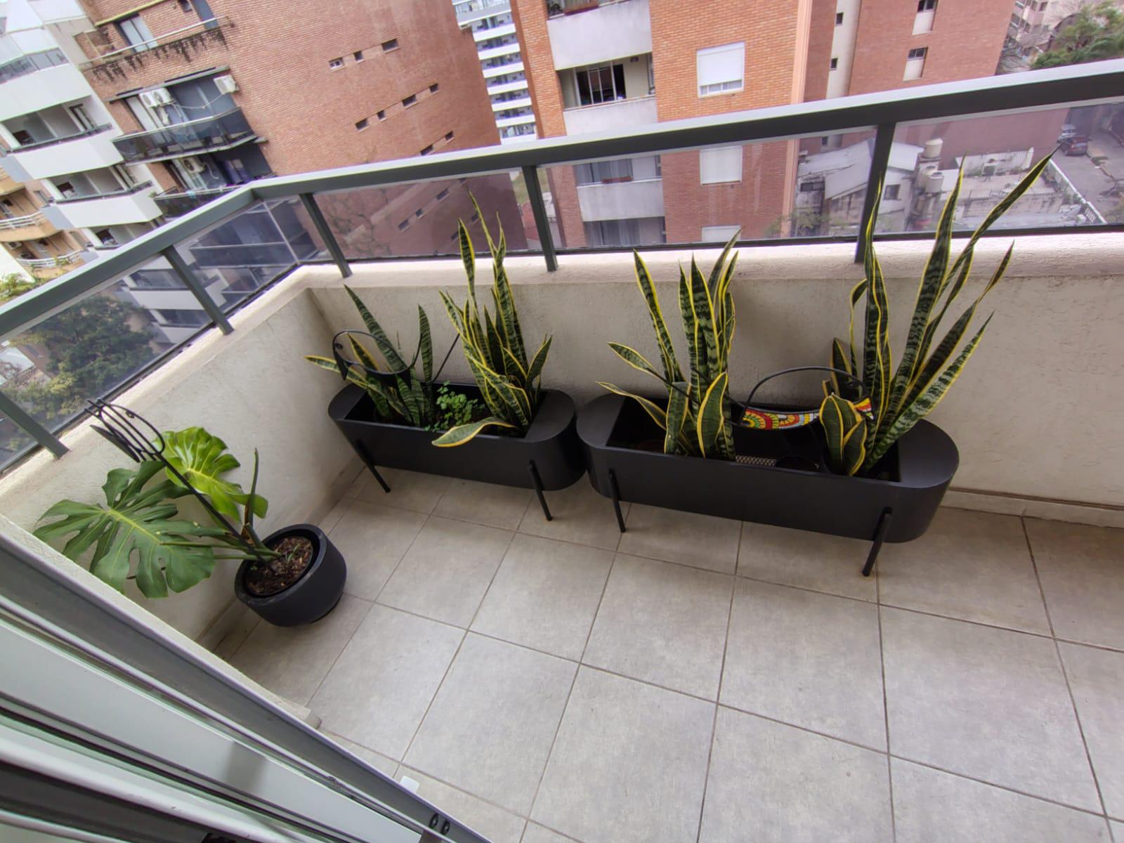 DEPARTEMNTO 2 DORMITORIOS CON COCHERA EN NUEVA CORDOBA VISTA AL FRENTE ACEPTAN MENOR