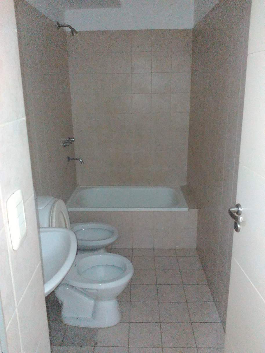 Alquilo Dpto 1 Dorm Cofico