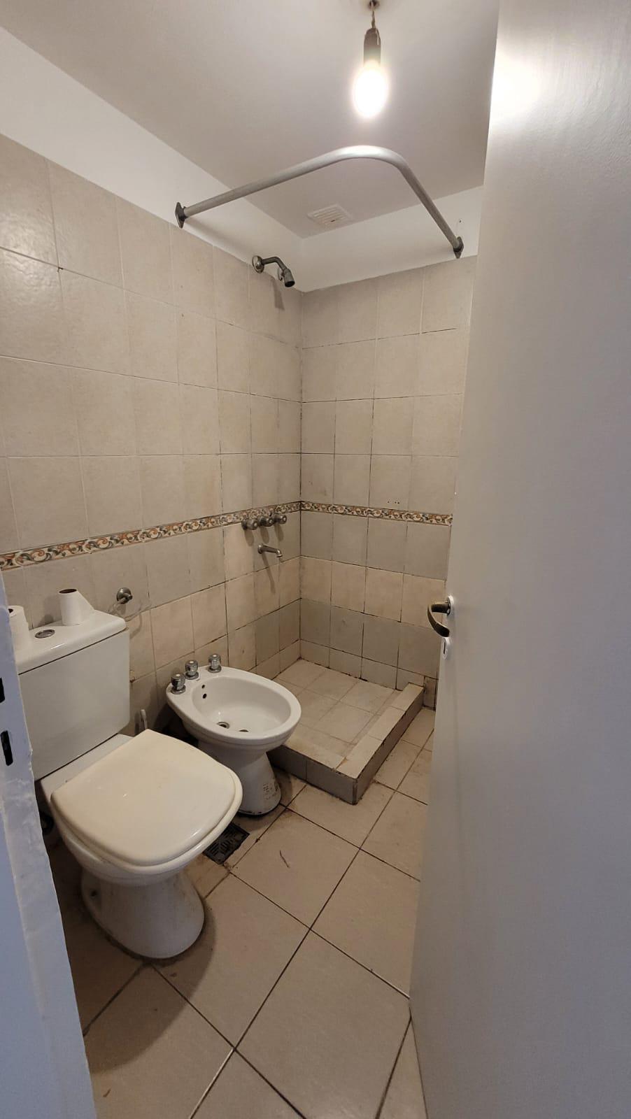 DUPLEX EN ALQUILER EN BARRIO SAN MARTIN