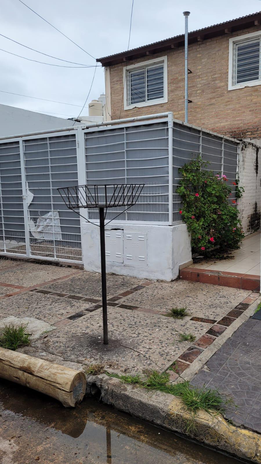 DUPLEX EN ALQUILER EN BARRIO SAN MARTIN