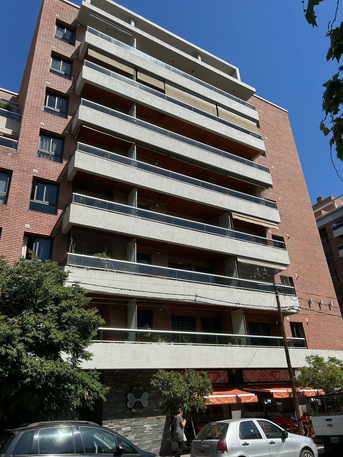 INARCO 25 DEPTO 1 DORM DE PRIMERA CALIDAD EN GRAL PAZ  CON AMINITIES PILETA SUM SEGURIDAD 24HS Y MÁS