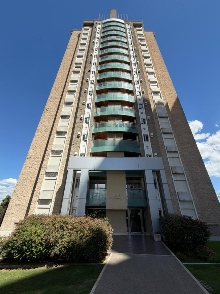 ALQUILO DEPTO 1 DORM ALTO VILLA SOL AMENITIES COMPLEJO CERRADO