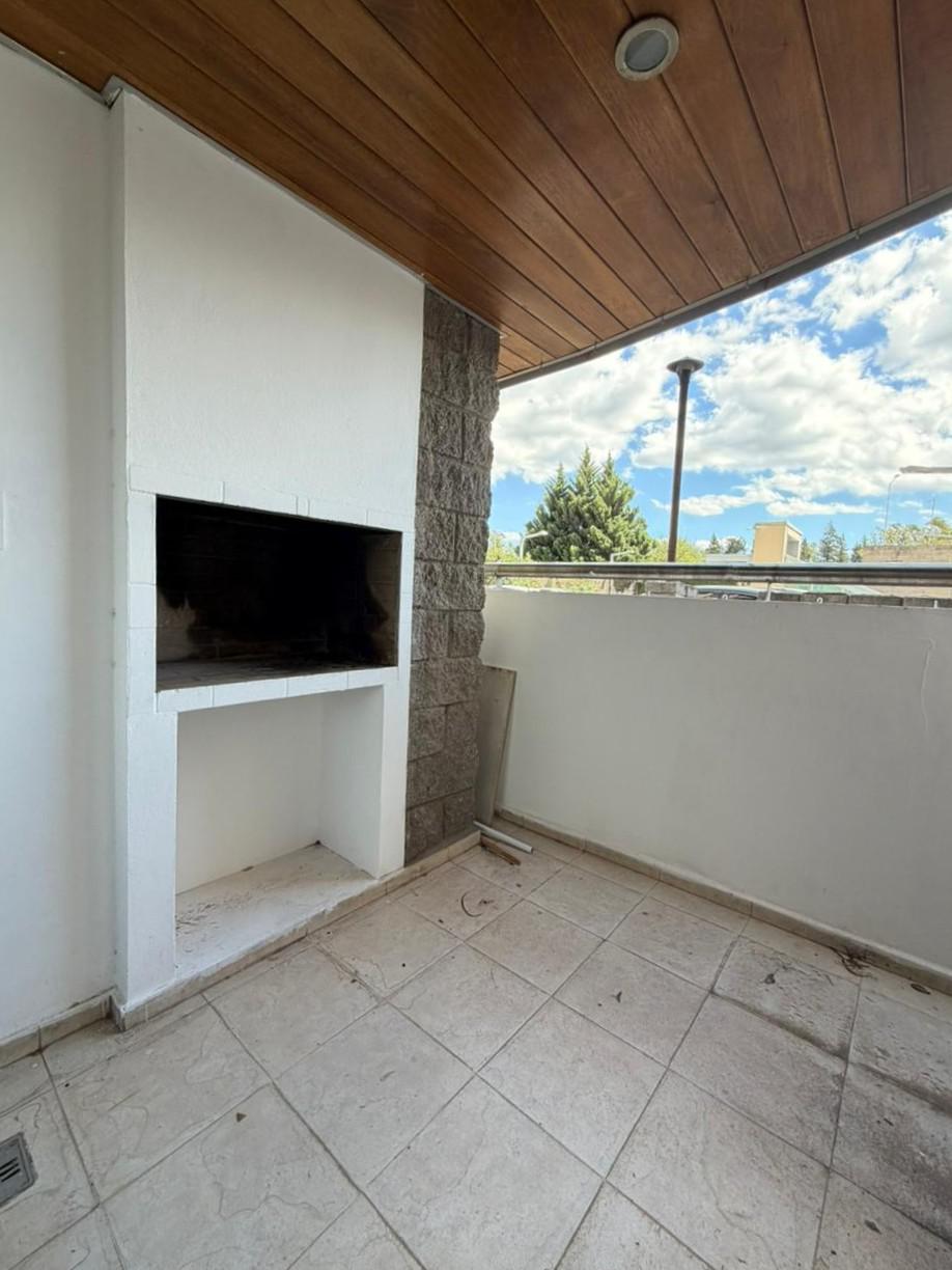 ALQUILO DEPTO 1 DORM ALTO VILLA SOL AMENITIES COMPLEJO CERRADO