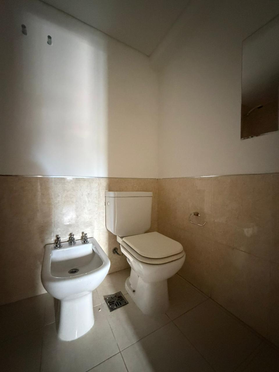 ALQUILO DEPTO 1 DORM ALTO VILLA SOL AMENITIES COMPLEJO CERRADO