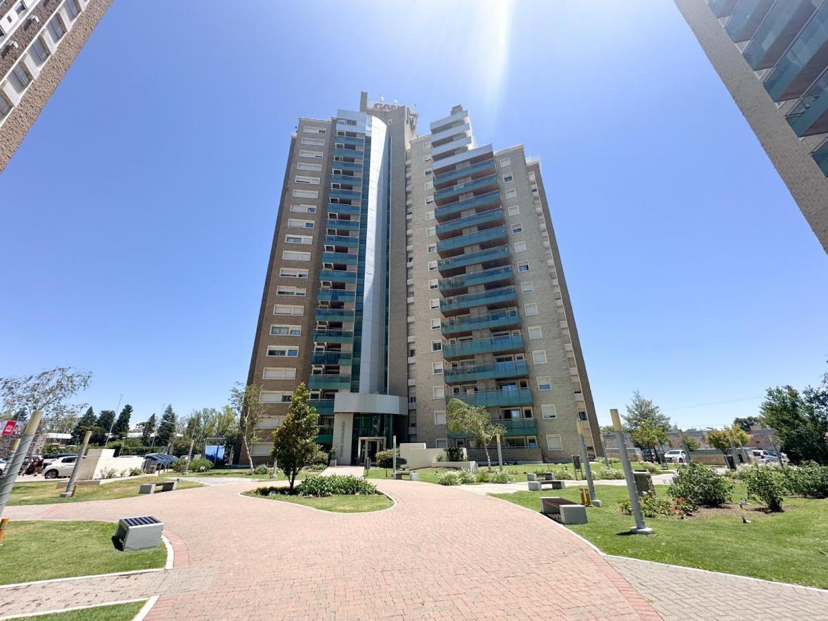 ALQUILO DEPTO 1 DORM ALTO VILLA SOL AMENITIES COMPLEJO CERRADO